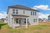 *Photo is for representation, actual features and finishes may vary.