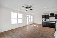 *Photo is for representation, actual features and finishes may vary.