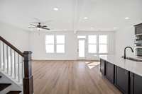 *Photo is for representation, actual features and finishes may vary.