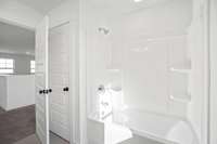 *Photo is for representation, actual features and finishes may vary.