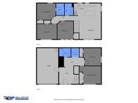 556 Briarwood Ct Layout