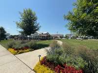 The Well-Kept Grounds Can Be Enjoyed on all the Sidewalks & Trails Throughout the Community Year-Round & Around the Green Space Parks and Fields.