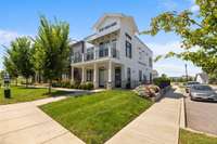 The Shoppes & Small Boutiques Available Adjacent to the Pool are a Nice Addition to This  Wonderful Walkable Community!