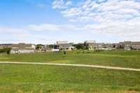 There are Miles of Hiking Trails Throughout the Rolling Hills of Harvest Point here in Spring Hill!