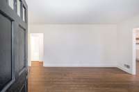 Come inside and let's take a look around