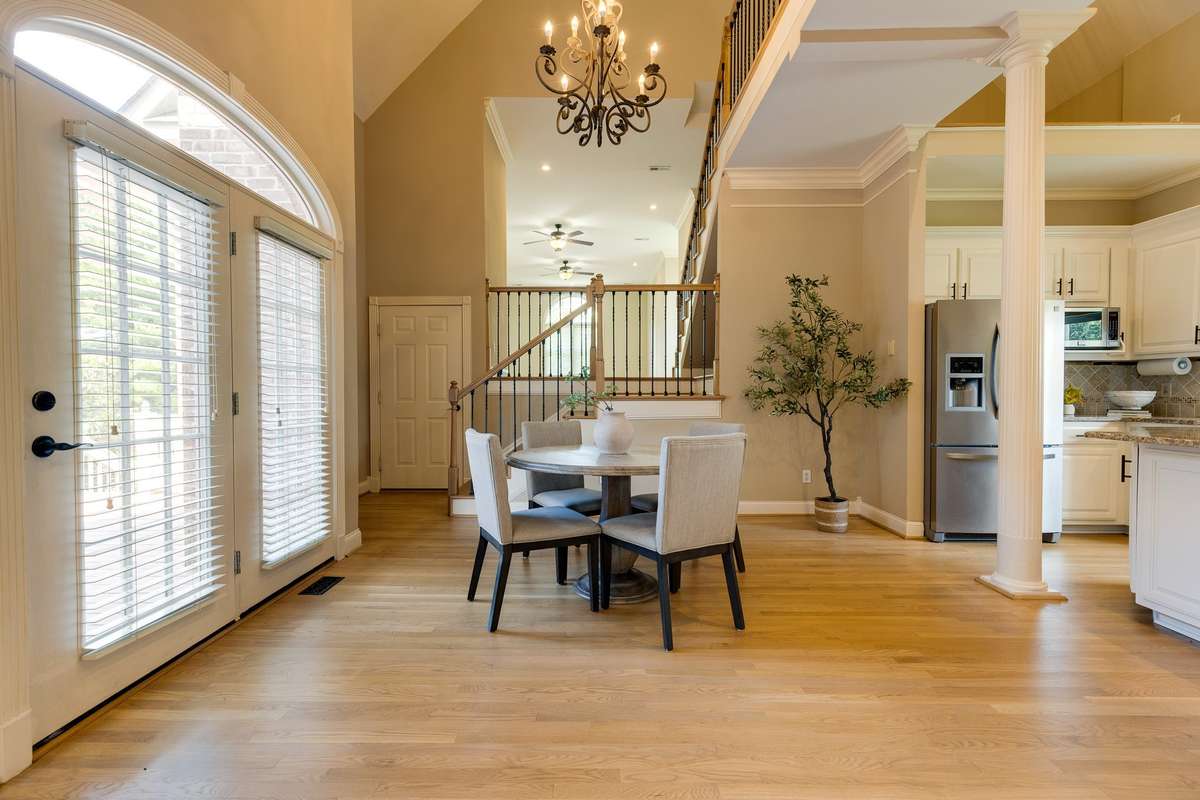 a few steps to humungous Bonus, flex , gaming room
