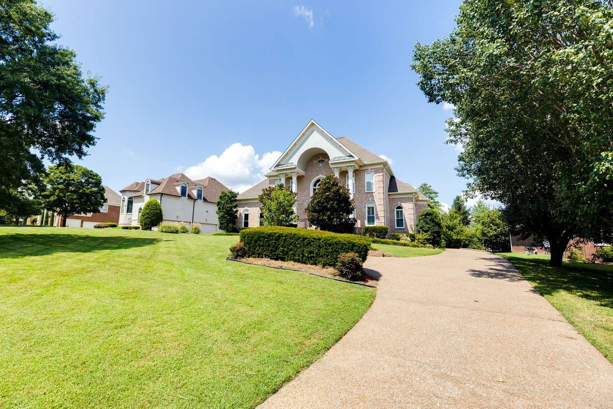driveway parking