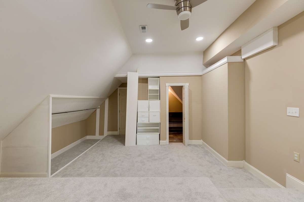 health and wellness room