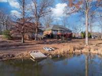 Newer Diving Board*Pool Slide w/ Own Waterline*Mineral/Pure Water System maintained by "Volunteer Pools" for last 10 years