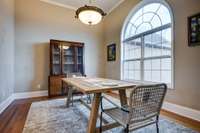 Statement Making Windows