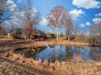 EASY COMMUTE TO NASHVILLE via McCrory Lane