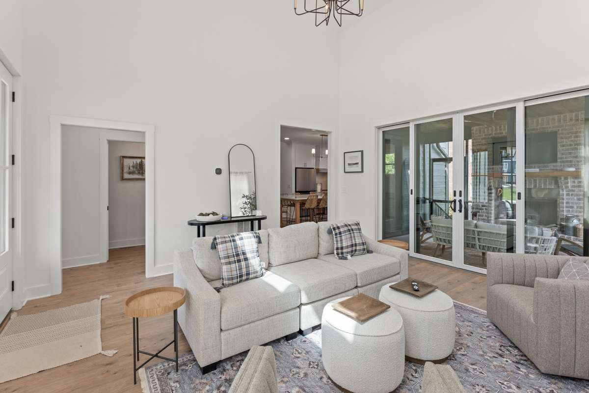 Another view of this beautiful living area