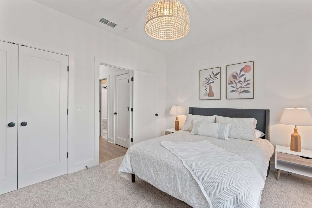 Bedroom #3