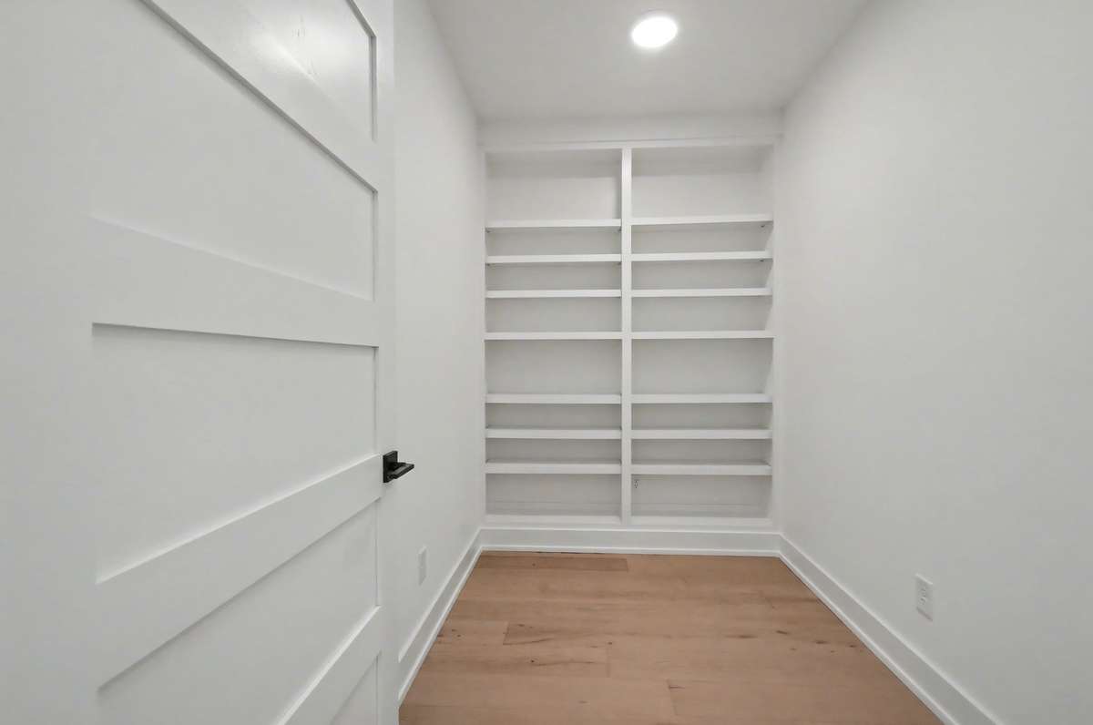 Flex Room