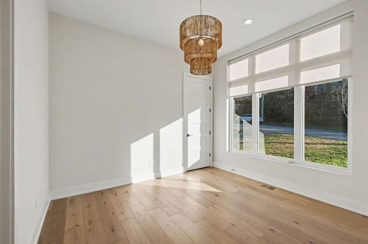 Second Bedroom/Main Floor
