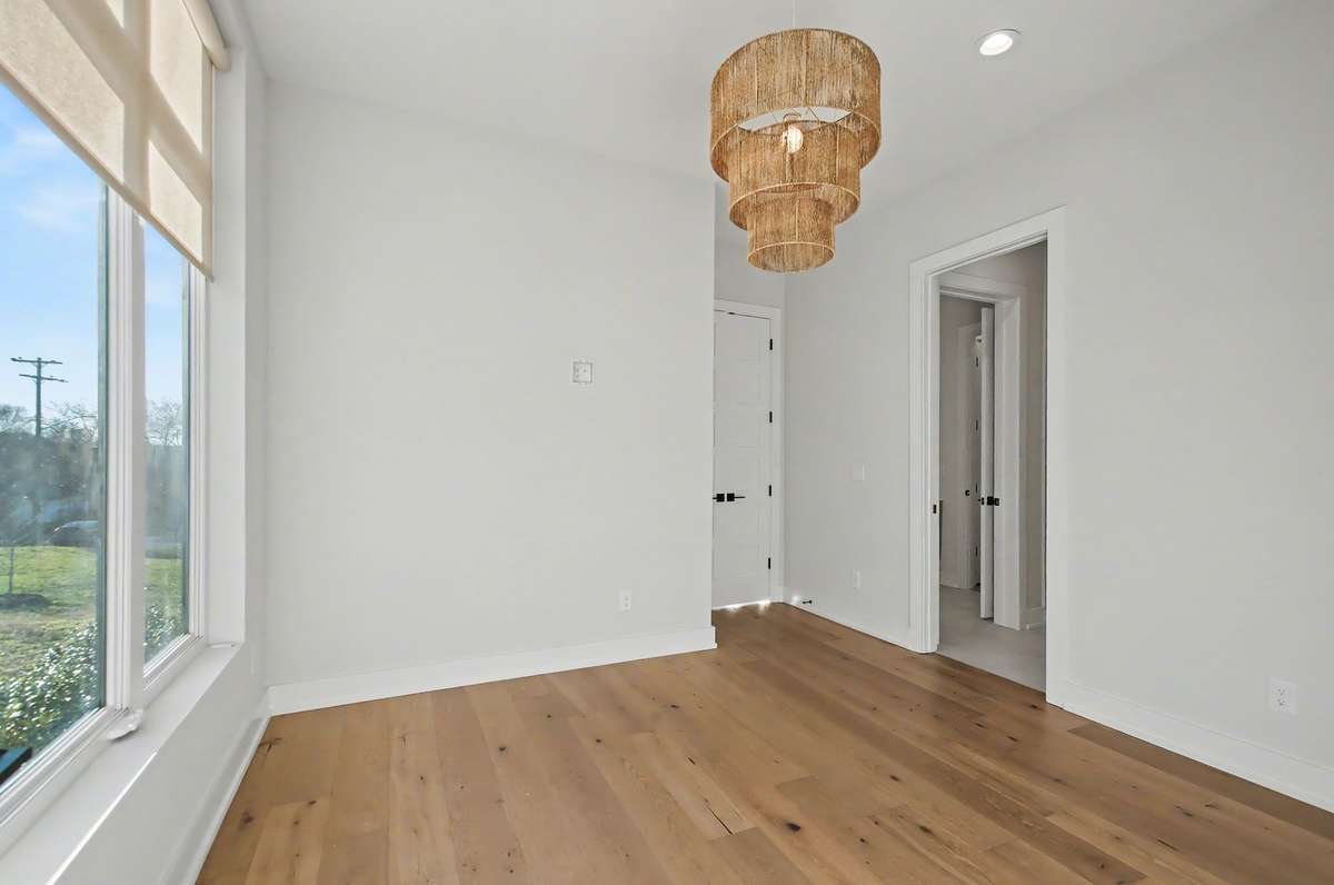 Second Bedroom/Main Floor