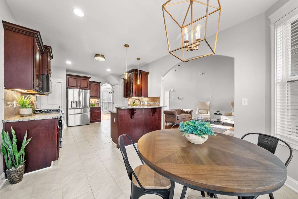 beautiful flooring