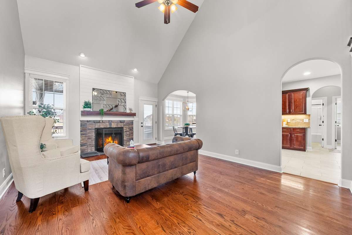 Check out this hardwood