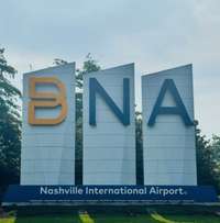 Lynwood Station is located just 20 minutes from Nashville International Airport, offering easy access for business or leisure travel.