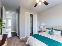 Virtually Staged Photo