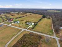 Plenty of room for outdoor activities, gardening, or simply relaxing