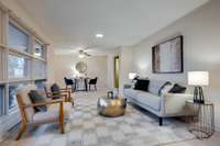 First Time on the Market EVER!!!