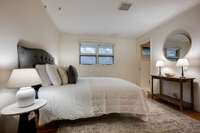 3 Bedrooms + Media Room/4th Space
2.5 Bathrooms