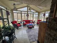 Sunroom