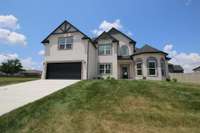 Welcome to Lot 123 Bellshire! This Could Be Your New Home!