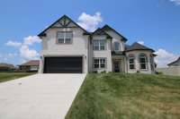 This Neighborhood Features Sidewalks, Underground Utilities and Elegant Streetlights!