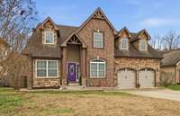 Welcome to 1591 Raven Rd! This Could Be Your New Home!!