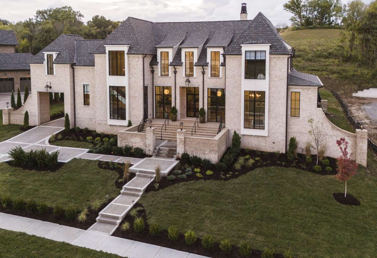 Representation Photos - Not Actual Home