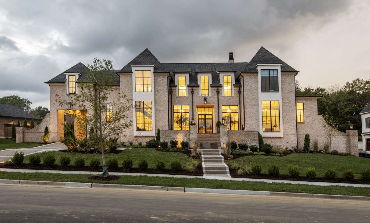 Representation Photos - Not Actual Home