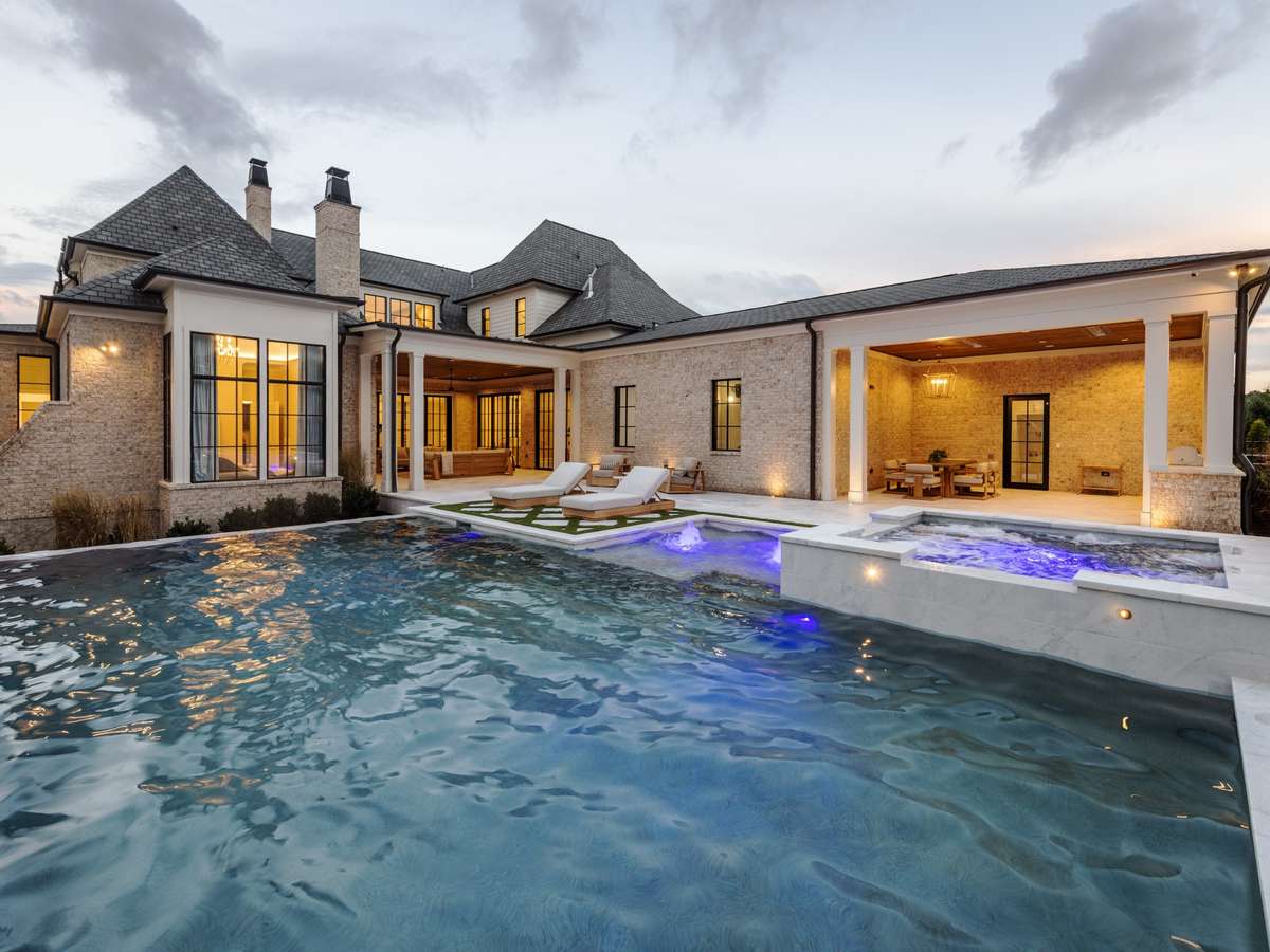 Representation Photos - Not Actual Home