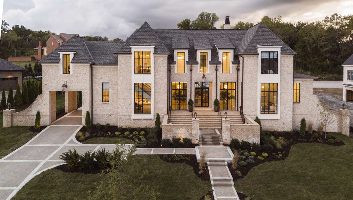 Representation Photos - Not Actual Home