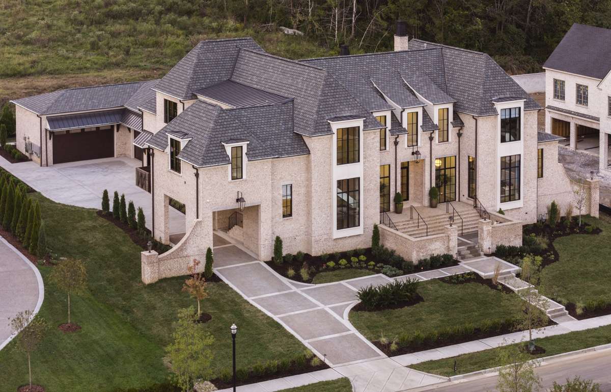 Representation Photos - Not Actual Home