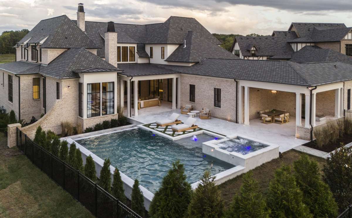 Representation Photos - Not Actual Home