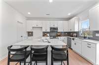 *Representation of selection. Not actual photography of constructed home.