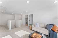 *Representation of selection. Not actual photography of constructed home.