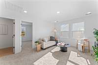 *Representation of selection. Not actual photography of constructed home.