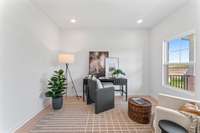 *Representation of selection. Not actual photography of constructed home.