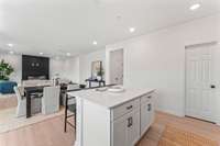 *Representation of selection. Not actual photography of constructed home.