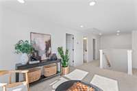 *Representation of selection. Not actual photography of constructed home.