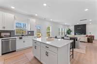 *Representation of selection. Not actual photography of constructed home.