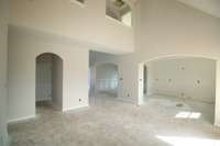 Another View of the Living Room