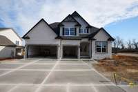 Home Stage as of 12/17/25