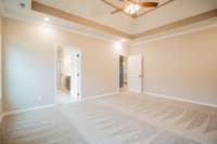 EXAMPLE>>>Another View of the Primary Bedroom!