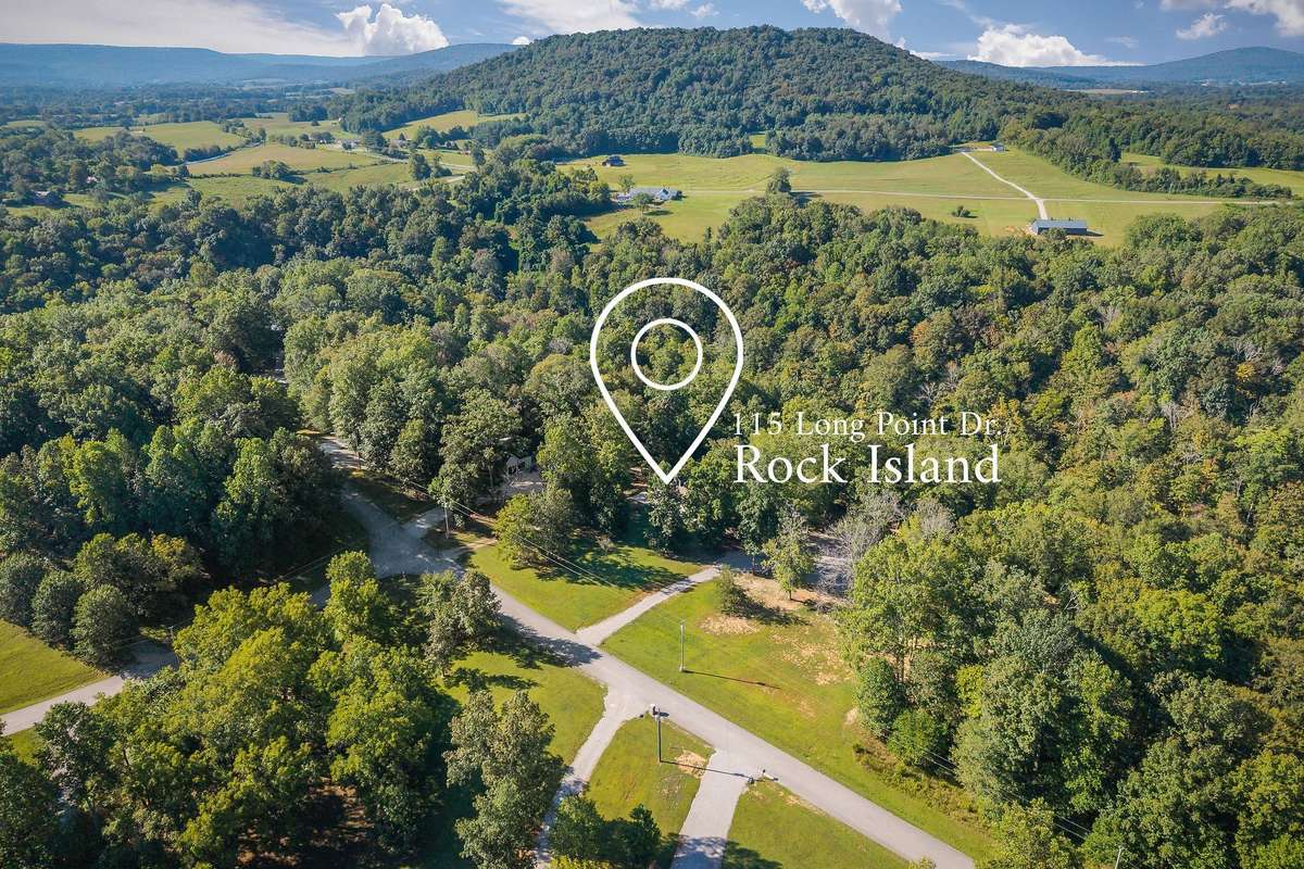 The home is surrounded by rolling land, beautiful views, and wildlife.