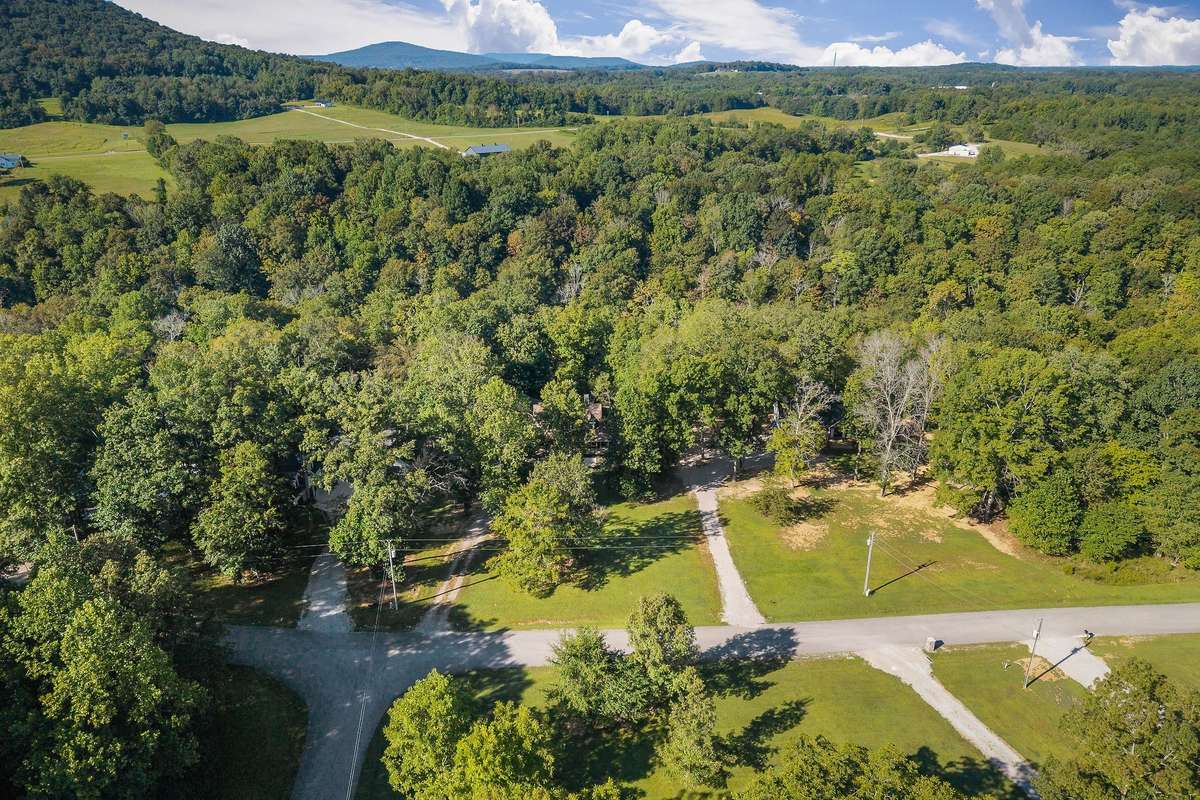 Another view of the property.