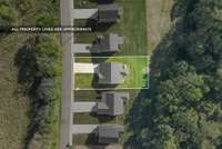 Sample photo- colors and finishes may vary!